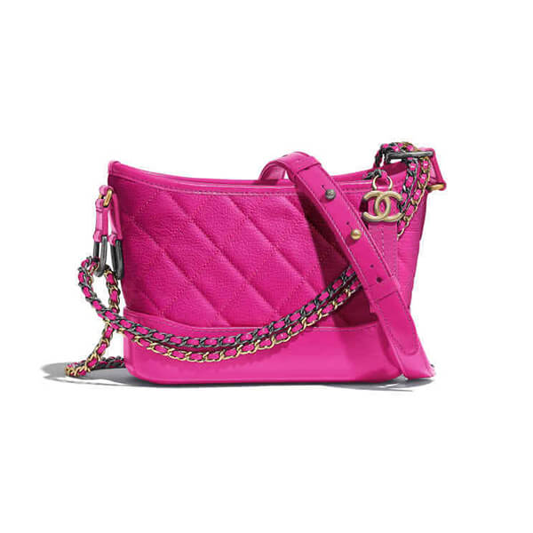 大人気!◆シャネル ◆ スモール ガブリエル ホーボー バッグ偽物 A91810 Y61477 N4859